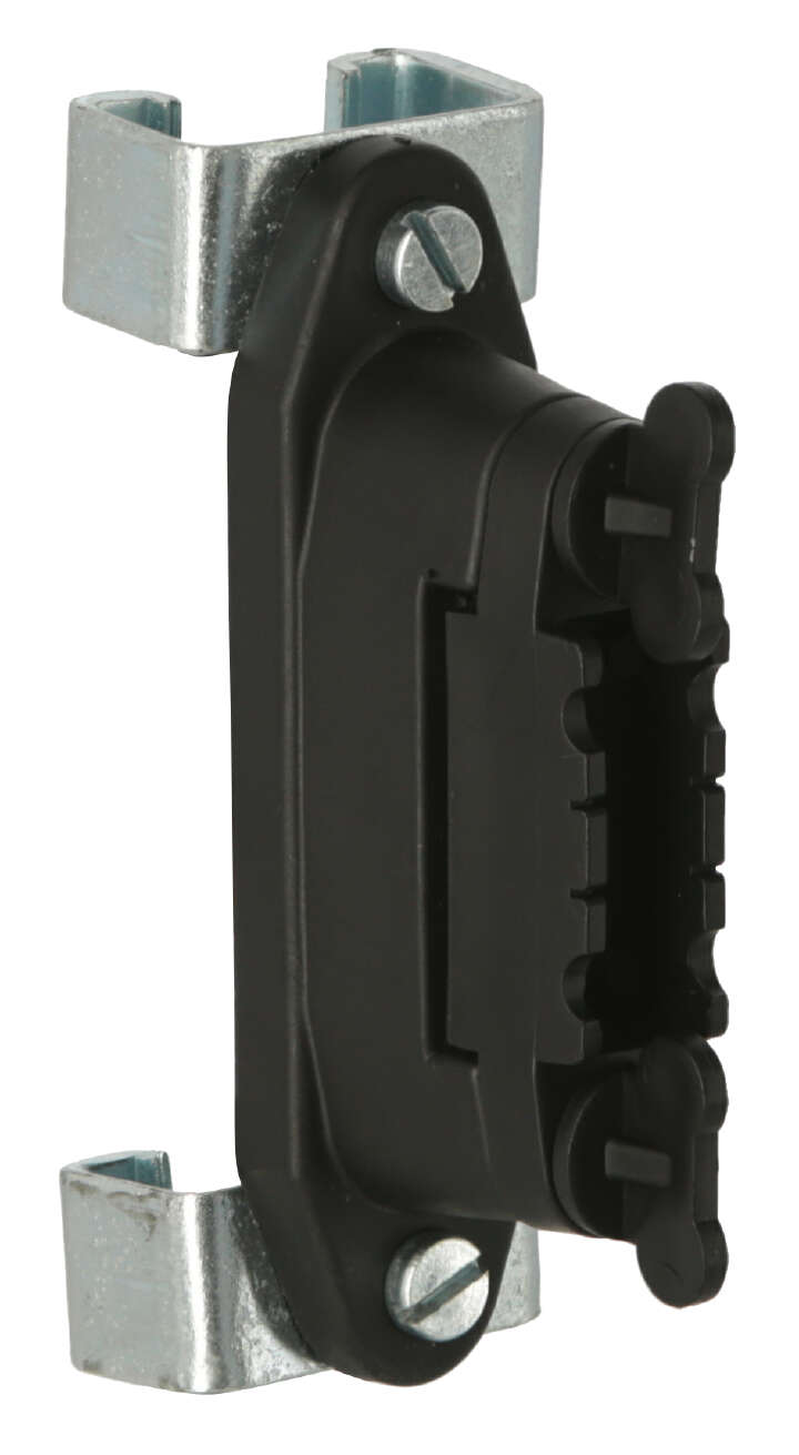 AKO Band-Eck-Isolatoren für T-Pfahle